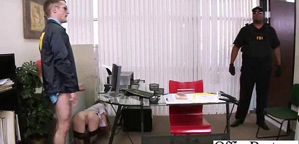  Sex In Office With Big Melon Juggs Nasty Girl (shawna lenee) movie-28